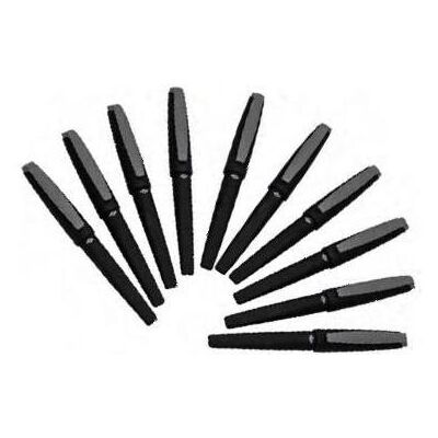 Wedo, Bleistift, Ewiger Pointy Forever Business Bleistift H grau/schwarz, 1 St. (H, 1x) Wedo, Bleistift, Ewiger Pointy Forever Business Bleistift H grau/schwarz, 1 St. (H, 1x)