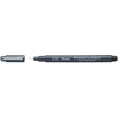 Pentel, Schreibstifte, PentelArts (1x) Pentel, Schreibstifte, PentelArts (1x)