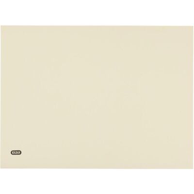 Elba, Mappe, Einstellmappe Kraftkarton 180 g-qm, chamois (A4, 50x) Elba, Mappe, Einstellmappe Kraftkarton 180 g-qm, chamois (A4, 50x)