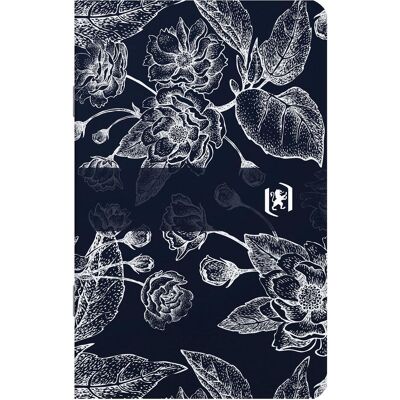 Oxford, Heft + Block, Snb Oxfrd Romance Sta 9x14 60p L6 (Liniert, Weicher Einband) Oxford, Heft + Block, Snb Oxfrd Romance Sta 9x14 60p L6 (Liniert, Weicher Einband)