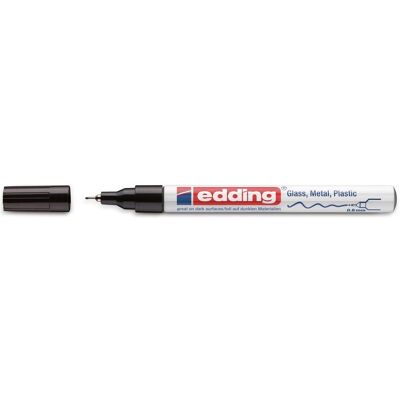 Edding, Marker, 780 Glanzlack Marker (1x) Edding, Marker, 780 Glanzlack Marker (1x)