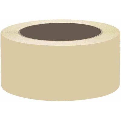 Nölle, Klebeband, PROFI BRUSH Flach-Abdeckband 50 m x 50 mm (50 mm) Nölle, Klebeband, PROFI BRUSH Flach-Abdeckband 50 m x 50 mm (50 mm)