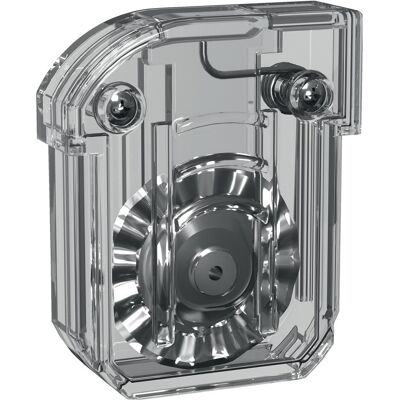 Leitz Rollenschneider Zubehör (5 Blätter, A4), Schneidemaschine, Grau Leitz Rollenschneider Zubehör (5 Blätter, A4), Schneidemaschine, Grau