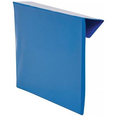 Eichner, Mappe, Dokumententasche B235xH165 mm DIN A5 quer (A5, 10x) Eichner, Mappe, Dokumententasche B235xH165 mm DIN A5 quer (A5, 10x)