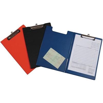 Eichner, Mappe, Schreibmappe Karton mit ausziehbarer Hakenöse DIN A4 schwarz (A4, 12x) Eichner, Mappe, Schreibmappe Karton mit ausziehbarer Hakenöse DIN A4 schwarz (A4, 12x)