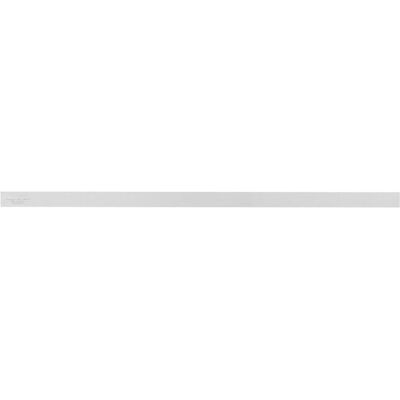 Forum Professional Solutions, Lineal, Forum Stahllineal DIN 874/II 1000x 40x 8mm (100 cm, Stahl) Forum Professional Solutions, Lineal, Forum Stahllineal DIN 874/II 1000x 40x 8mm (100 cm, Stahl)