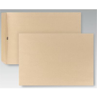 Posthorn, Briefumschlag, Versandtasche DIN E4 280 x 400 mm (B x H) (250x) Posthorn, Briefumschlag, Versandtasche DIN E4 280 x 400 mm (B x H) (250x)