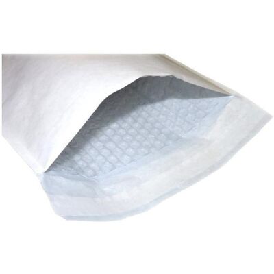 NC System, Verpackungsmaterial, NC Umschlag Blasen G 17 230X 340 100p G17 (100 Stk.) NC System, Verpackungsmaterial, NC Umschlag Blasen G 17 230X 340 100p G17 (100 Stk.)