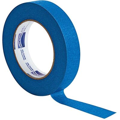Colorations, Washi Tape, - Masking Tape 2,5 cm - Dunkelblau Colorations, Washi Tape, - Masking Tape 2,5 cm - Dunkelblau