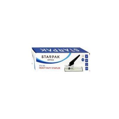 Starpak, Heftgerät, Binder, METALLBINDER, ALT 450878 (100 Blätter) Starpak, Heftgerät, Binder, METALLBINDER, ALT 450878 (100 Blätter)