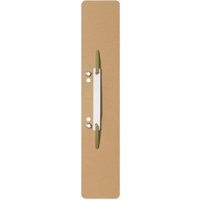 Leitz, Ordner Zubehör, Heftstreifen Karton 6x30.5cm 25ST chamoi Leitz, Ordner Zubehör, Heftstreifen Karton 6x30.5cm 25ST chamoi