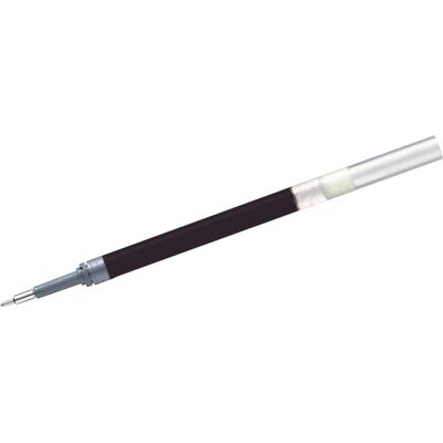 Pentel, Ersatzpatronen + Tintenfass, LRN5-AX Stiftmine Schwarz 12 Stk. (Schwarz, 0.25 mm, 12 Stk.) Pentel, Ersatzpatronen + Tintenfass, LRN5-AX Stiftmine Schwarz 12 Stk. (Schwarz, 0.25 mm, 12 Stk.)