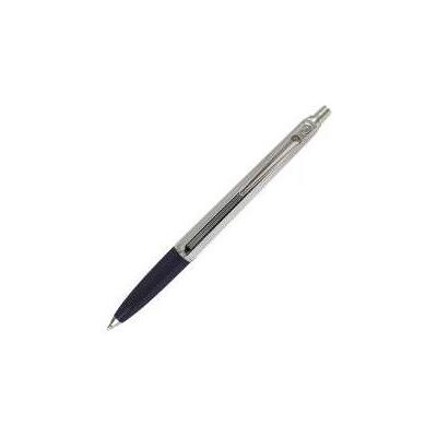 Ballograf, Schreibstifte, Epoca Chrome Kugelschreiber Marineblau (1x) Ballograf, Schreibstifte, Epoca Chrome Kugelschreiber Marineblau (1x)