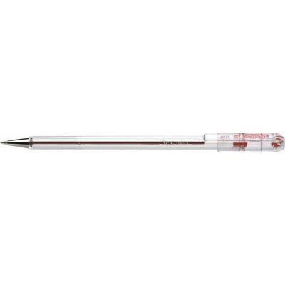 Pentel, Schreibstifte, Superb Kugelschreiber Medium Rot 12 Stück(e) (12x) Pentel, Schreibstifte, Superb Kugelschreiber Medium Rot 12 Stück(e) (12x)
