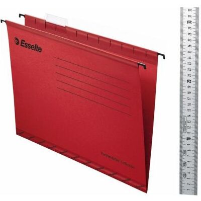 Esselte, Mappe, Pendaflex haengemappe forstaerke Esselte, Mappe, Pendaflex haengemappe forstaerke