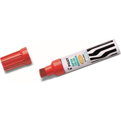 Pilot, Marker, SCA-6600 Textmarker (12x) Pilot, Marker, SCA-6600 Textmarker (12x)