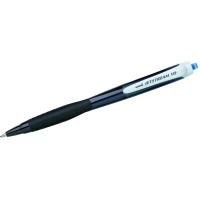 Uni-ball, Schreibstifte, Osama Pack 12 Jetstream Sport 1mm (12x) Uni-ball, Schreibstifte, Osama Pack 12 Jetstream Sport 1mm (12x)