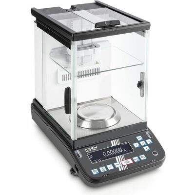 Kern, Feinwaage, Analysenwaage ABP 100-5AM Kern, Feinwaage, Analysenwaage ABP 100-5AM