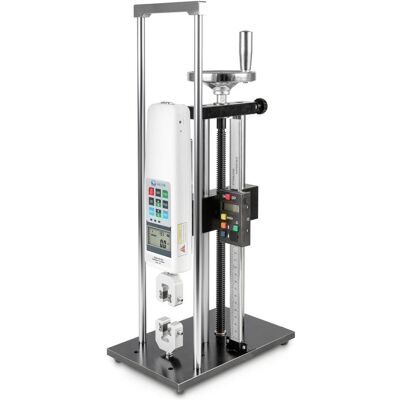 Kern, Feinwaage, Kraft-Prüfstand, mit AE-Klemme und FH 500 (1 St... Kern, Feinwaage, Kraft-Prüfstand, mit AE-Klemme und FH 500 (1 St...