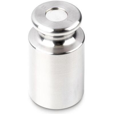 Kern, Feinwaage, 337-11 F2 Gewicht 1 kg Edelstahl feingedreht (337-11) Kern, Feinwaage, 337-11 F2 Gewicht 1 kg Edelstahl feingedreht (337-11)