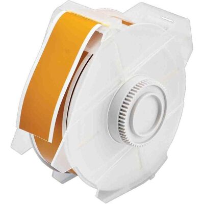 Brady, Etiketten, GlobalMark hochleistungsfähige Polyester-Endlosetiketten Brady, Etiketten, GlobalMark hochleistungsfähige Polyester-Endlosetiketten
