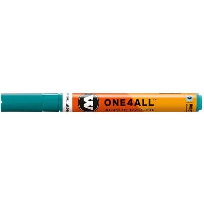 Molotow, Marker, AKRYLMARKER 1.5mm LAGBLAU (1x) Molotow, Marker, AKRYLMARKER 1.5mm LAGBLAU (1x)