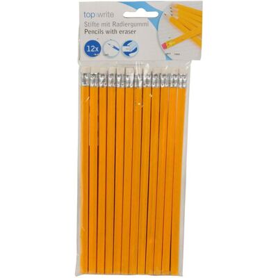 Topwrite, Bleistift, Bleistift (HB, 12x) Topwrite, Bleistift, Bleistift (HB, 12x)
