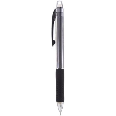 Uni-ball, Schreibstifte, Uni Shalaku M5-100 Druckbleistift – 0,5 mm – Schwarz Uni-ball, Schreibstifte, Uni Shalaku M5-100 Druckbleistift – 0,5 mm – Schwarz