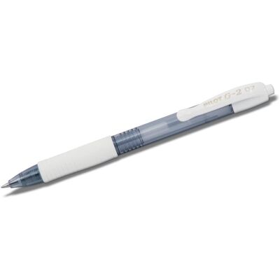 Pilot, Schreibstifte, Gelschreiber G2 07 (1x) Pilot, Schreibstifte, Gelschreiber G2 07 (1x)