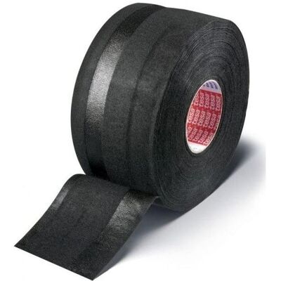 tesa, Klebeband, PET-BAND FÜR KABELGRÖSSEN 25M: 50MM H5160825 (50 mm) tesa, Klebeband, PET-BAND FÜR KABELGRÖSSEN 25M: 50MM H5160825 (50 mm)