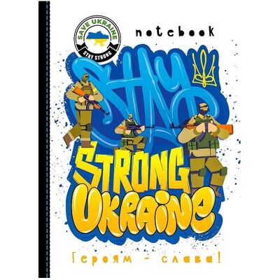 Fresh, Heft + Block, Dekoratives Notizbuch A5/64K Raster TW Starke Festigkeit (A5, Harter Einband) Fresh, Heft + Block, Dekoratives Notizbuch A5/64K Raster TW Starke Festigkeit (A5, Harter Einband)
