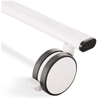 Rocada, Zubehör Präsentieren, Skinwhiteboard mobiles Stativ, 1-2 Skintafel Rocada, Zubehör Präsentieren, Skinwhiteboard mobiles Stativ, 1-2 Skintafel