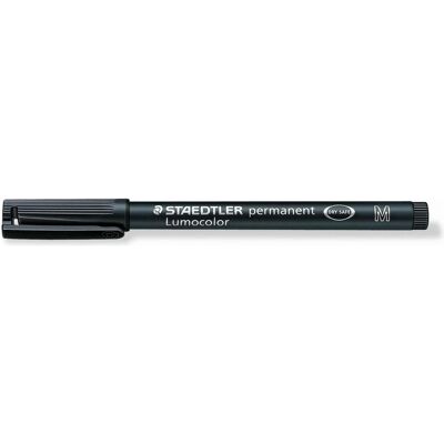 Staedtler Marker, 317-9 Permanent-Marker (10x) Staedtler Marker, 317-9 Permanent-Marker (10x)