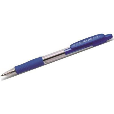 Pilot, Schreibstifte, Super Grip (1x) Pilot, Schreibstifte, Super Grip (1x)