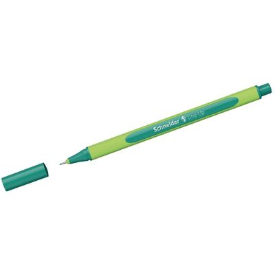 Schneider, Schreibstifte, Fineliner Line-Up (10x) Schneider, Schreibstifte, Fineliner Line-Up (10x)