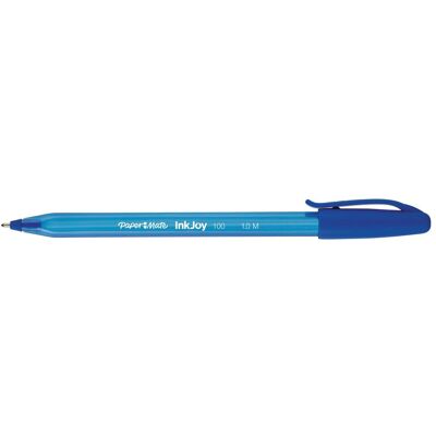 Paper Mate, Schreibstifte, Inkjoy 100cap (1x) Paper Mate, Schreibstifte, Inkjoy 100cap (1x)