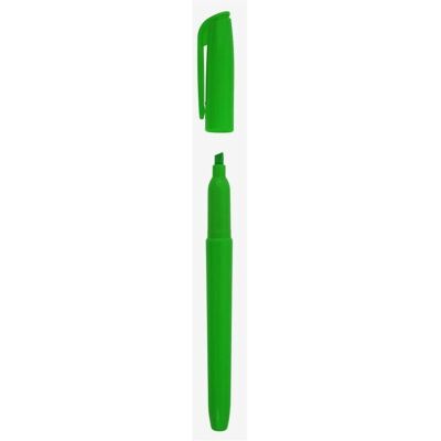 Teka, Marker, Grüner Textmarker (12 Stück) MemoBe (12x) Teka, Marker, Grüner Textmarker (12 Stück) MemoBe (12x)