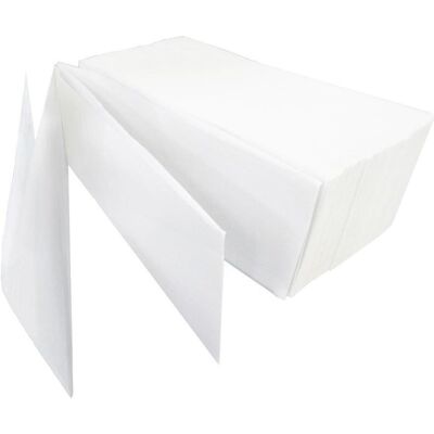 G&G, Etiketten, Etiketten 500 Stück 102 x 203 mm weiss Z-Faltung G&G, Etiketten, Etiketten 500 Stück 102 x 203 mm weiss Z-Faltung