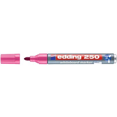 Edding, Marker, 250 (1x) Edding, Marker, 250 (1x)