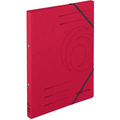 Herlitz, Ordner, 11255460 Aktenordner Karton (A4, 25 mm, 1 Stk.) Herlitz, Ordner, 11255460 Aktenordner Karton (A4, 25 mm, 1 Stk.)