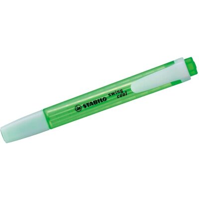 STABILO Swing Cool Pastell Marker - Marker - Grün STABILO Swing Cool Pastell Marker - Marker - Grün
