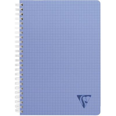 Clairefontaine, Heft + Block, Linicolor Frisch (A1, Kariert) Clairefontaine, Heft + Block, Linicolor Frisch (A1, Kariert)