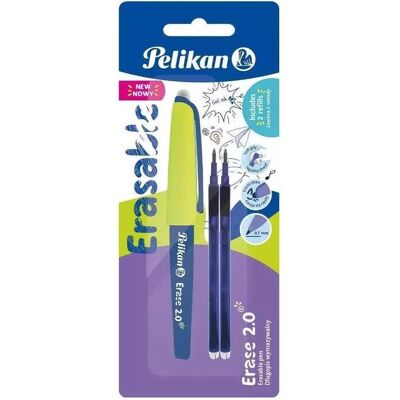 Pelikan Schreibstifte, Erase 2.0 (1x) Pelikan Schreibstifte, Erase 2.0 (1x)