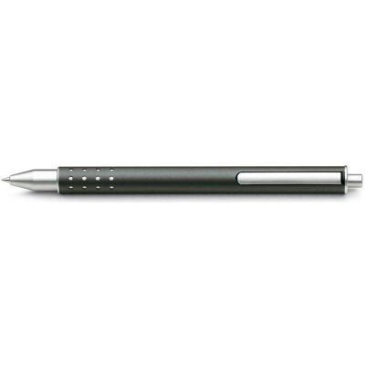 Lamy Swift Anthrazit Kapselloser Kugelschreiber Lamy Swift Anthrazit Kapselloser Kugelschreiber