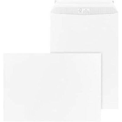 Mailmedia, Versandtasche + Luftpolstertasche, Versandtasche C5 500ST HK 100g weiss (500 Stk.) Mailmedia, Versandtasche + Luftpolstertasche, Versandtasche C5 500ST HK 100g weiss (500 Stk.)