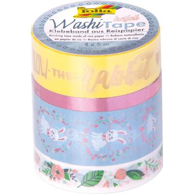 Folia, Washi Tape, Washi Folia, Washi Tape, Washi