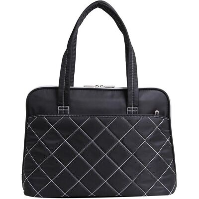 Yenkee, Taschenrechner, Genova 15,6" schwarz / Laptoptasche 15,6" / wasserdicht Yenkee, Taschenrechner, Genova 15,6" schwarz / Laptoptasche 15,6" / wasserdicht
