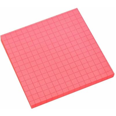 Info, Haftnotiz, Haftnotizen Standard 5654-32-K pink 1 Block Info, Haftnotiz, Haftnotizen Standard 5654-32-K pink 1 Block