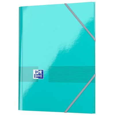 Elba, Mappe, Eckspannermappe SCHOOL LIFE, 170 x 220 mm, sortiert mit Beschriftungsetikett, aus Karton 400 g/qm, m (30x) Elba, Mappe, Eckspannermappe SCHOOL LIFE, 170 x 220 mm, sortiert mit Beschriftungsetikett, aus Karton 400 g/qm, m (30x)