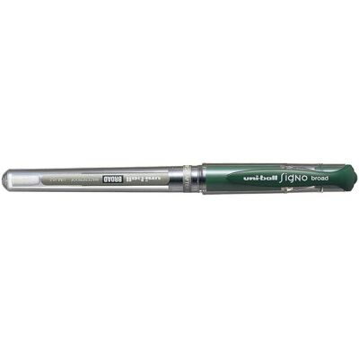 Uni-ball, Schreibstifte, Signo Broad (1x) Uni-ball, Schreibstifte, Signo Broad (1x)
